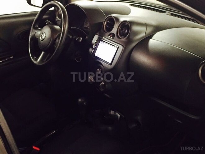 Nissan Micra 2011, 113 km - 1.2 л - Bakı