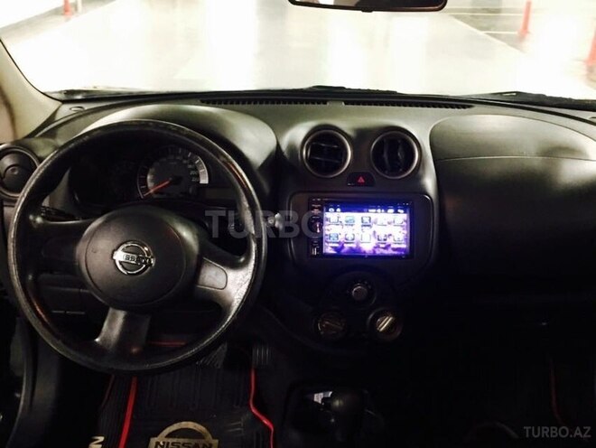 Nissan Micra 2011, 113 km - 1.2 л - Bakı
