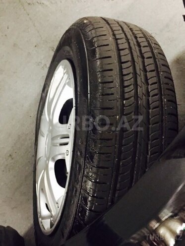Nissan Micra 2011, 113 km - 1.2 л - Bakı