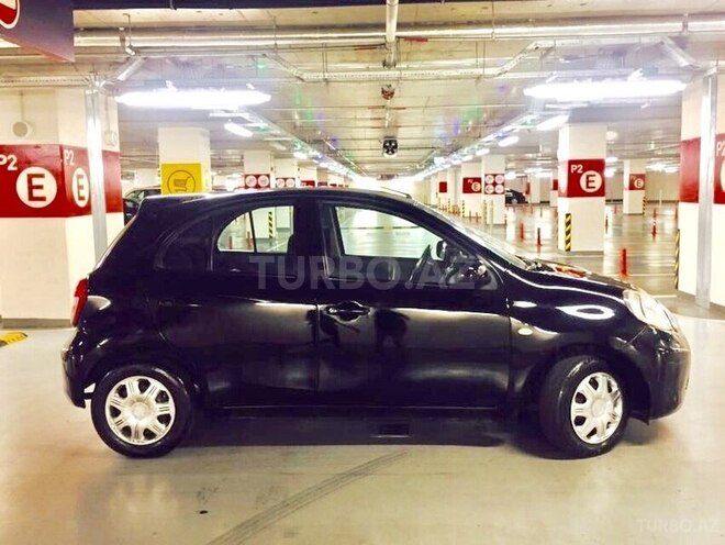 Nissan Micra 2011, 113 km - 1.2 л - Bakı