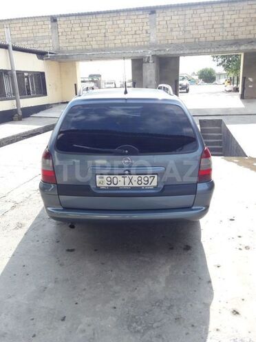 Opel Vectra 1998, 405,000 km - 0.2 l - Bakı