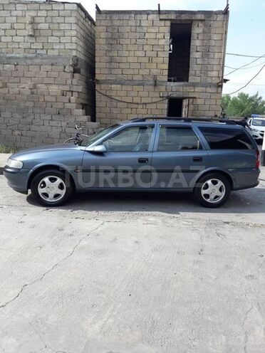 Opel Vectra 1998, 405,000 km - 0.2 l - Bakı
