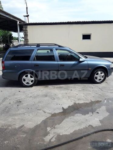 Opel Vectra 1998, 405,000 km - 0.2 l - Bakı