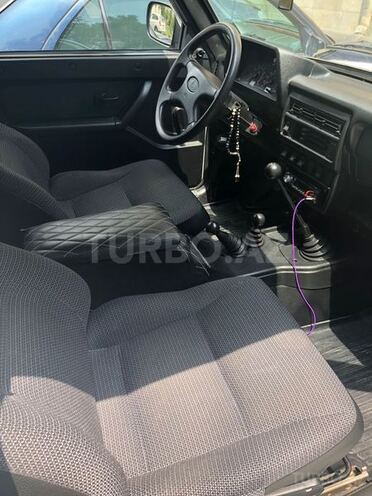 LADA (VAZ) Niva 2015, 50,000 km - 1.7 l - Bakı