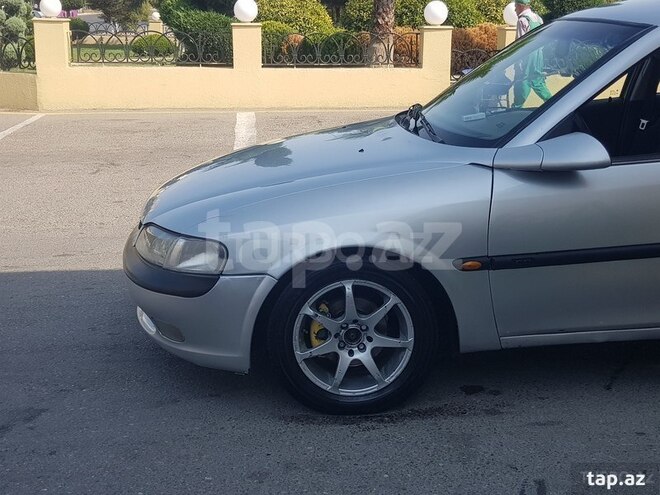 Opel Vectra 1996, 410,000 km - 1.8 л - Sumqayıt