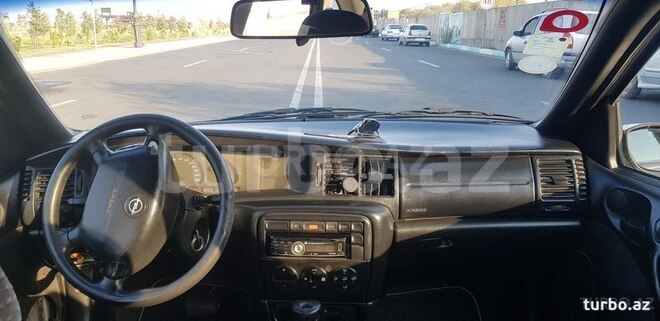 Opel Vectra 1996, 410,000 km - 1.8 л - Sumqayıt