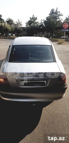 Opel Vectra 1996, 410,000 km - 1.8 л - Sumqayıt