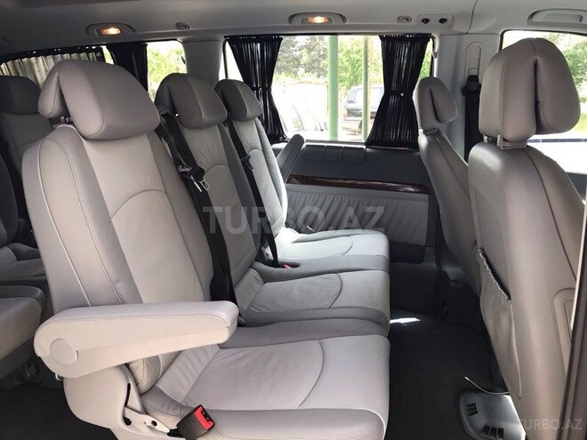 Mercedes Viano 2010, 213,458 km - 2.2 l - Bakı