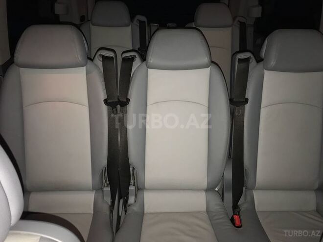 Mercedes Viano 2010, 213,458 km - 2.2 l - Bakı