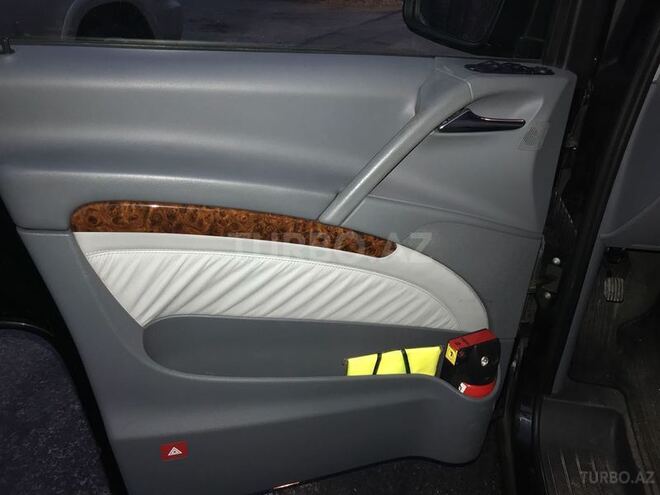 Mercedes Viano 2010, 213,458 km - 2.2 l - Bakı