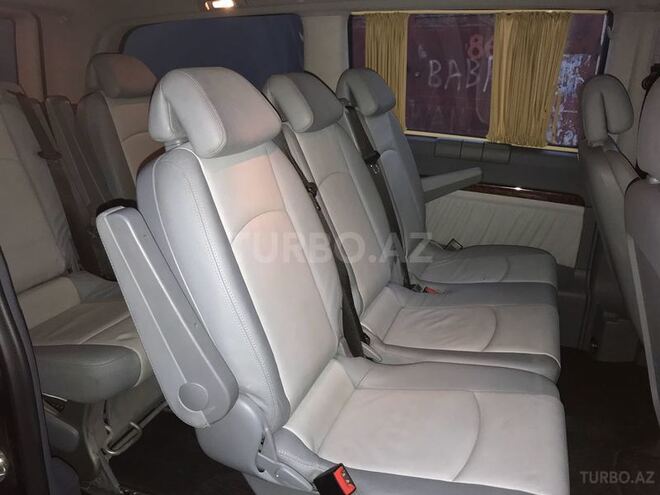 Mercedes Viano 2010, 213,458 km - 2.2 l - Bakı