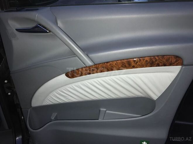 Mercedes Viano 2010, 213,458 km - 2.2 l - Bakı
