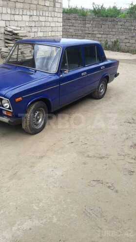 LADA (VAZ) 2106 2006, 277,000 km - 1.6 l - Bakı