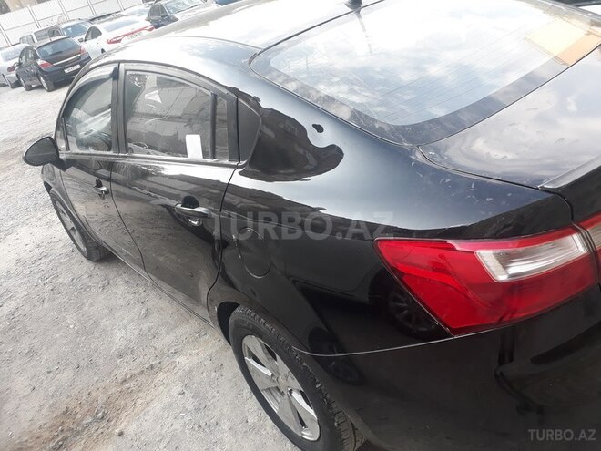 Kia Rio 2013, 170,000 km - 1.4 l - Bakı