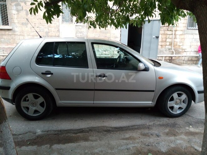Volkswagen Golf 1998, 213,500 km - 1.6 l - Sumqayıt
