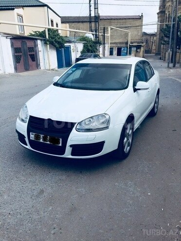Volkswagen Jetta 2010, 124,000 km - 1.6 l - Bakı