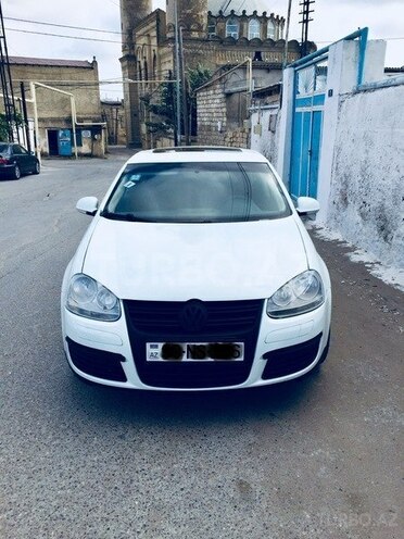 Volkswagen Jetta 2010, 124,000 km - 1.6 l - Bakı
