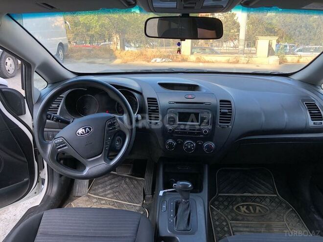 Kia Cerato 2014, 62 km - 1.6 l - Bakı