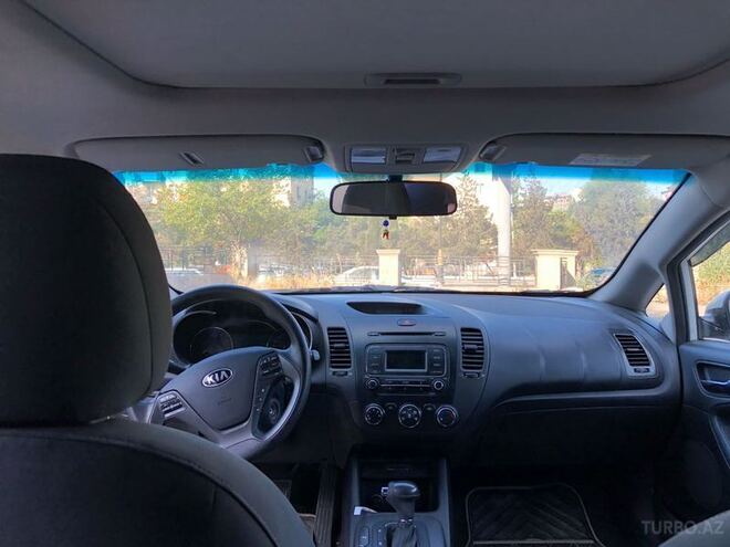 Kia Cerato 2014, 62 km - 1.6 l - Bakı