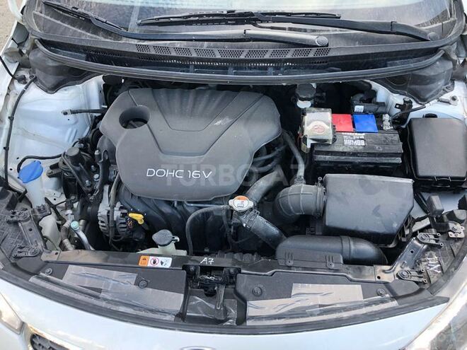 Kia Cerato 2014, 62 km - 1.6 l - Bakı