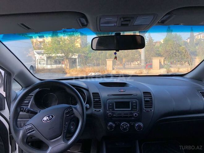 Kia Cerato 2014, 62 km - 1.6 l - Bakı