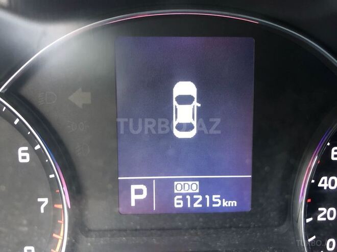 Kia Cerato 2014, 62 km - 1.6 l - Bakı