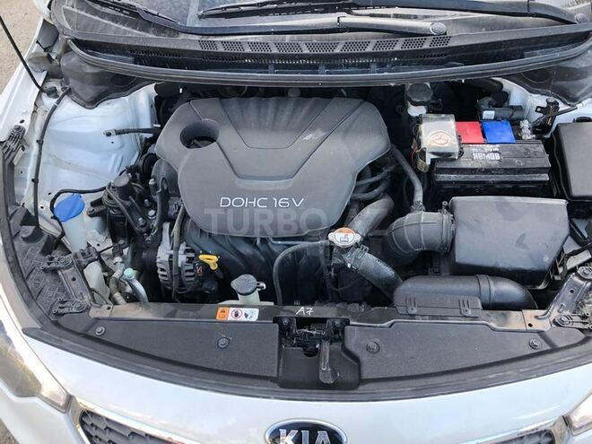 Kia Cerato 2014, 62 km - 1.6 l - Bakı