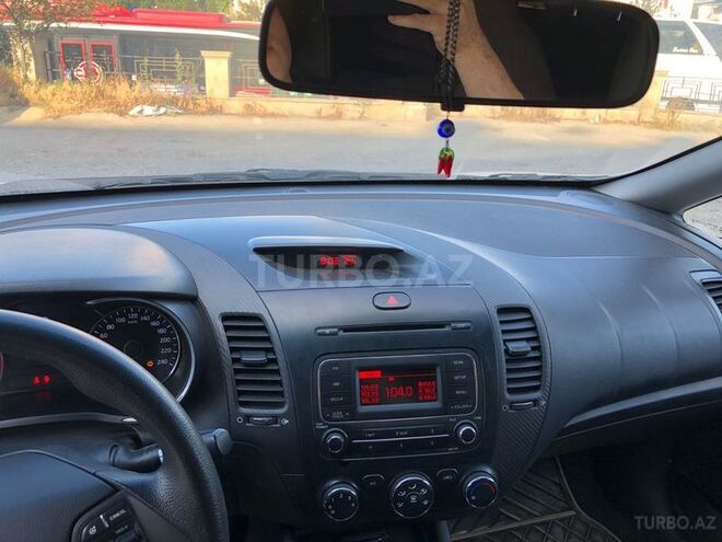 Kia Cerato 2014, 62 km - 1.6 l - Bakı
