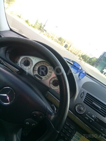 Mercedes E 280 2007, 160,000 km - 3.0 l - Bakı