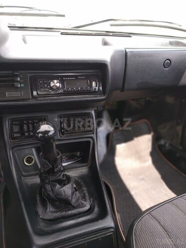 Tofas Sahin 2006, 146,000 km - 1.6 l - Bakı