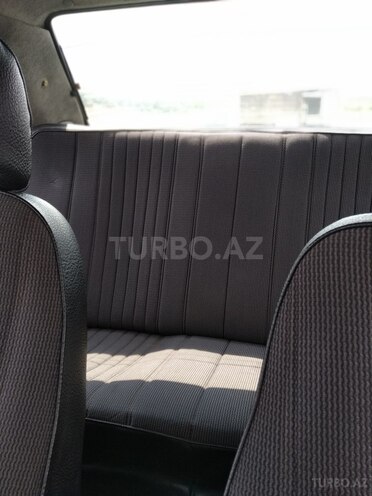 Tofas Sahin 2006, 146,000 km - 1.6 l - Bakı