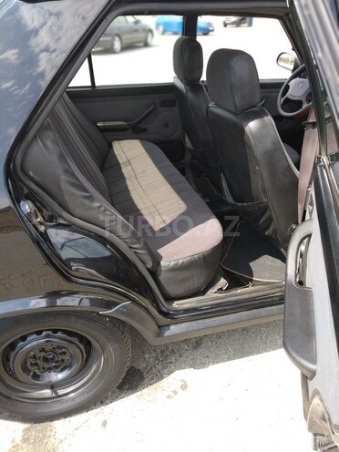 Tofas Sahin 2006, 146,000 km - 1.6 l - Bakı