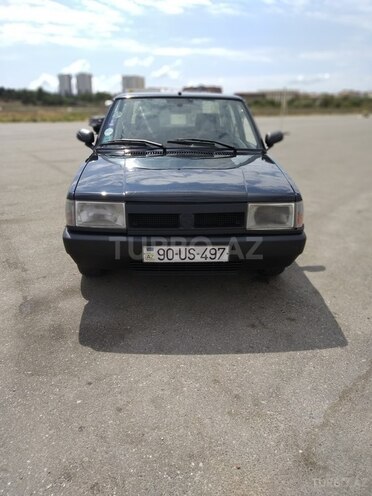 Tofas Sahin 2006, 146,000 km - 1.6 l - Bakı