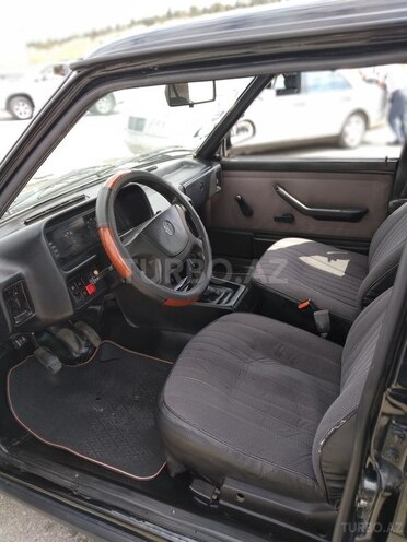 Tofas Sahin 2006, 146,000 km - 1.6 l - Bakı