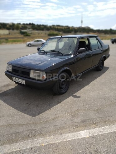Tofas Sahin 2006, 146,000 km - 1.6 l - Bakı