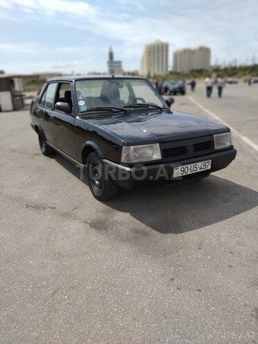 Tofas Sahin 2006, 146,000 km - 1.6 l - Bakı