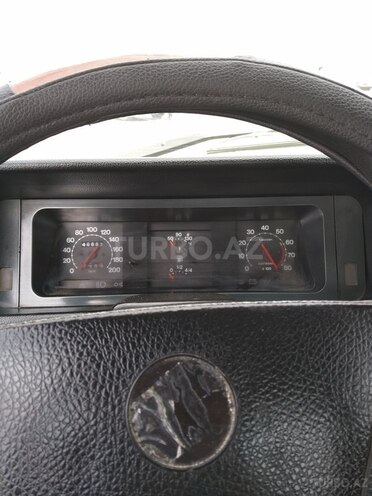 Tofas Sahin 2006, 146,000 km - 1.6 l - Bakı