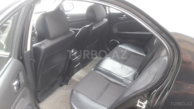 Chevrolet Epica 2007, 175,600 km - 2.0 l - Bakı