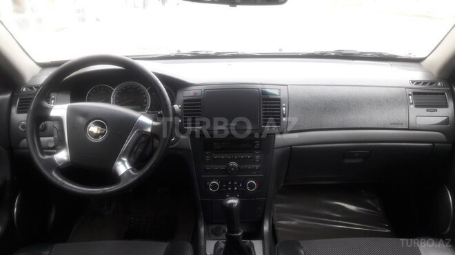 Chevrolet Epica 2007, 175,600 km - 2.0 l - Bakı