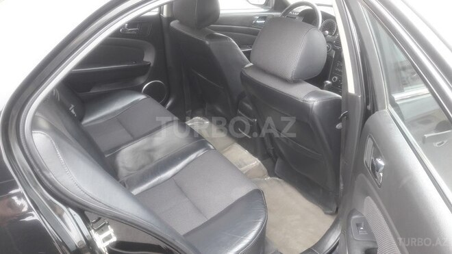 Chevrolet Epica 2007, 175,600 km - 2.0 l - Bakı