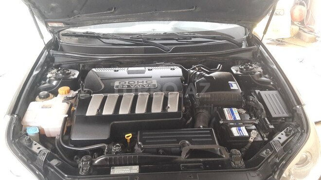 Chevrolet Epica 2007, 175,600 km - 2.0 l - Bakı