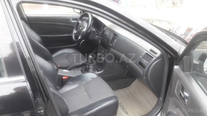 Chevrolet Epica 2007, 175,600 km - 2.0 l - Bakı