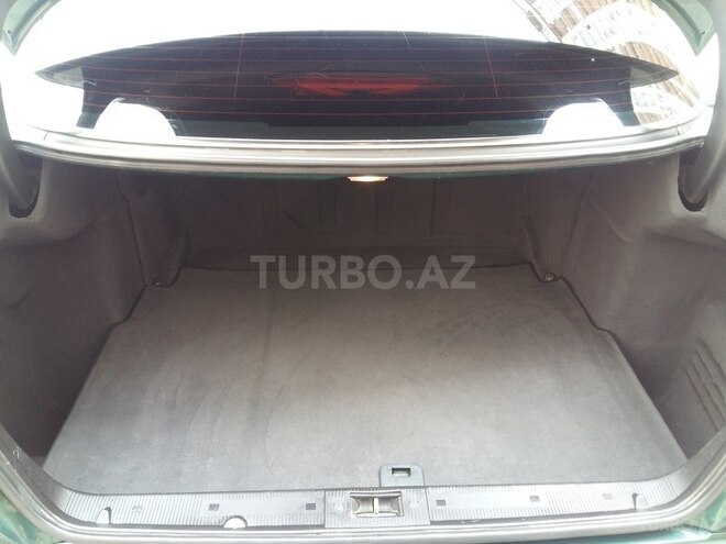Mercedes E 270 2000, 240,000 km - 2.7 l - Bakı