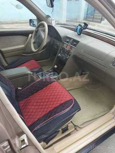 Mercedes C 200 1994, 240,000 km - 2.0 l - Sumqayıt