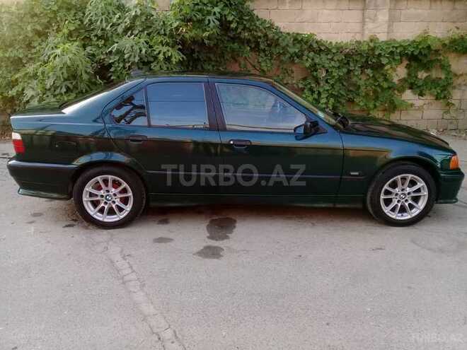 BMW 318 1996, 213,224 km - 1.8 л - Bakı