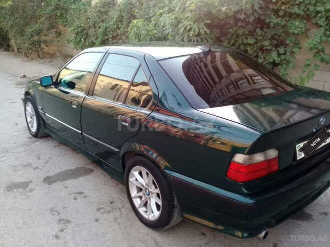 BMW 318 1996, 213,224 km - 1.8 л - Bakı