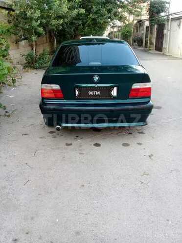BMW 318 1996, 213,224 km - 1.8 л - Bakı