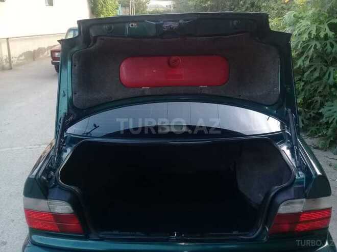 BMW 318 1996, 213,224 km - 1.8 л - Bakı