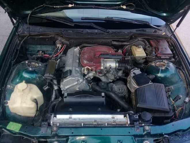 BMW 318 1996, 213,224 km - 1.8 л - Bakı