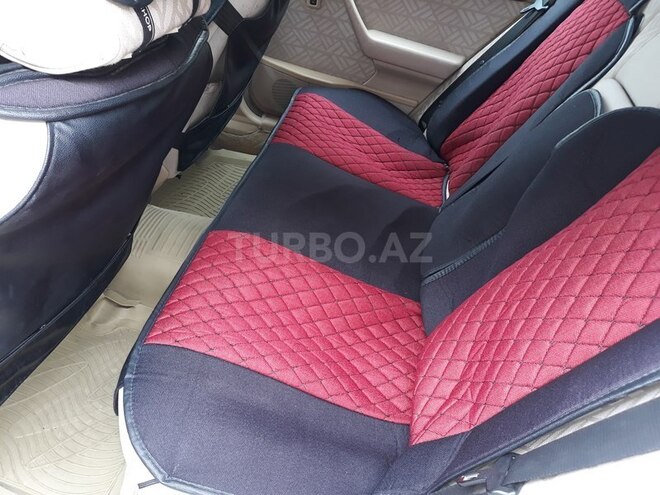 Mercedes C 200 1994, 240,000 km - 2.0 l - Sumqayıt